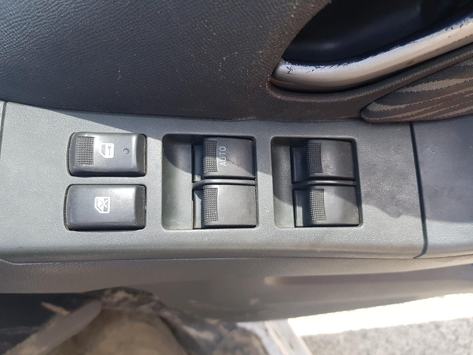 Holden Colorado - RG 2012 -2016