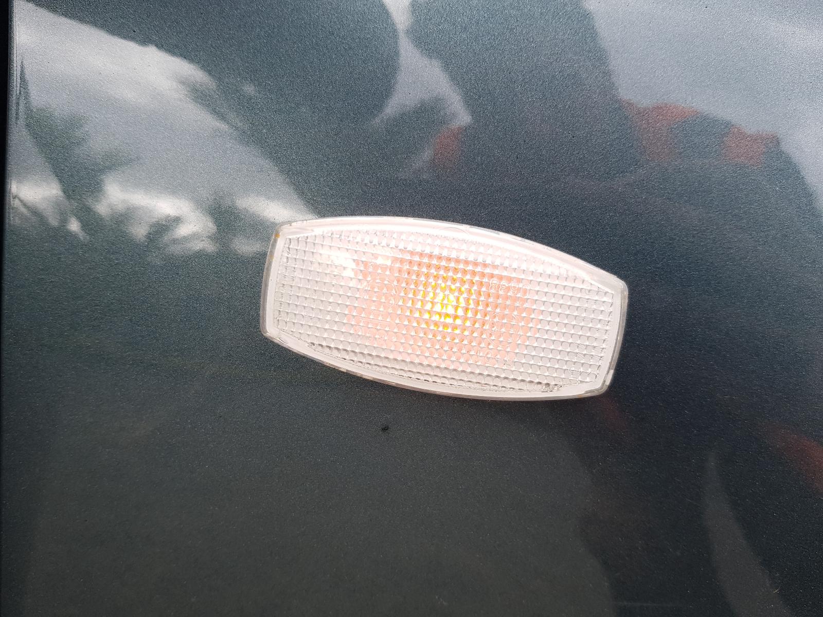 Holden Barina - TK 05-11