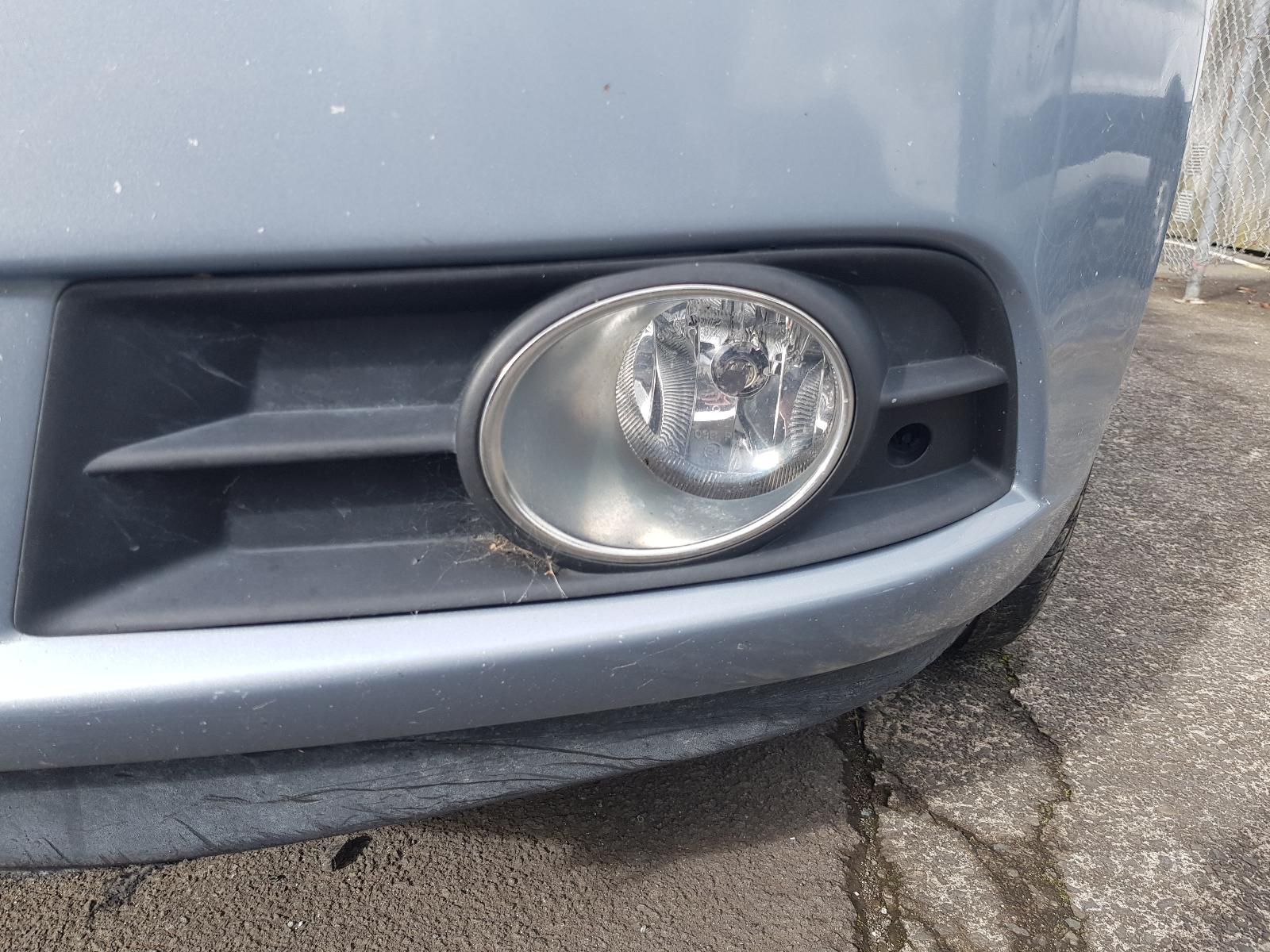 Holden Cruze - 2009-Present