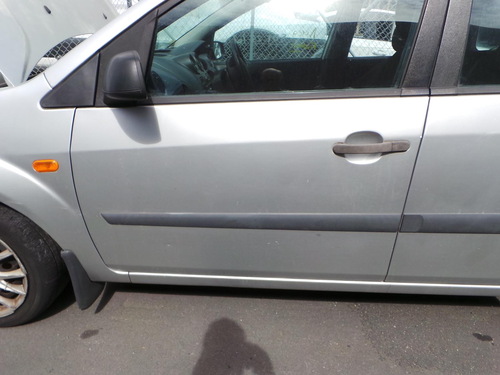 Ford Fiesta - MK V F/lift 2005-2008