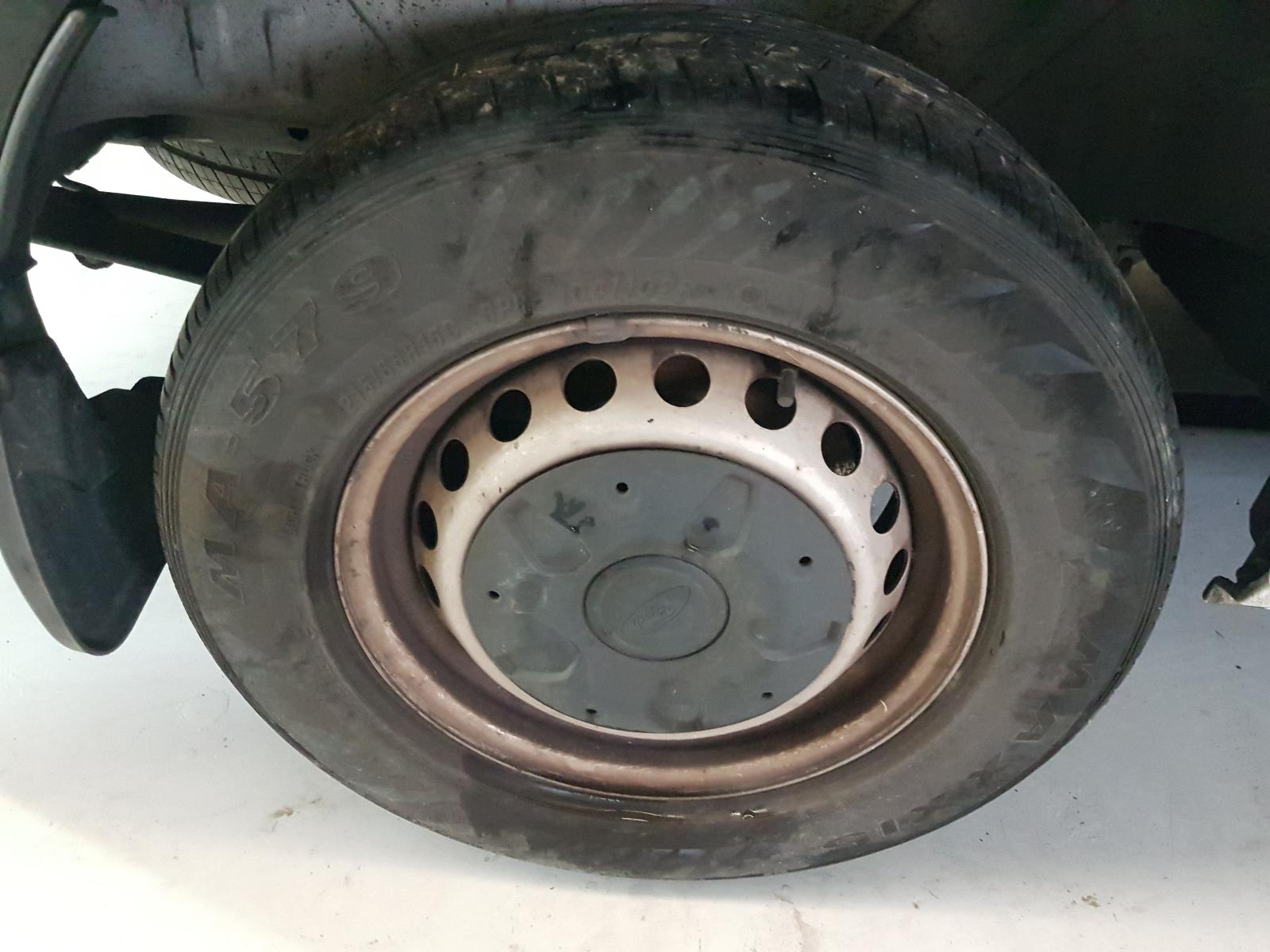 Ford Transit - Other