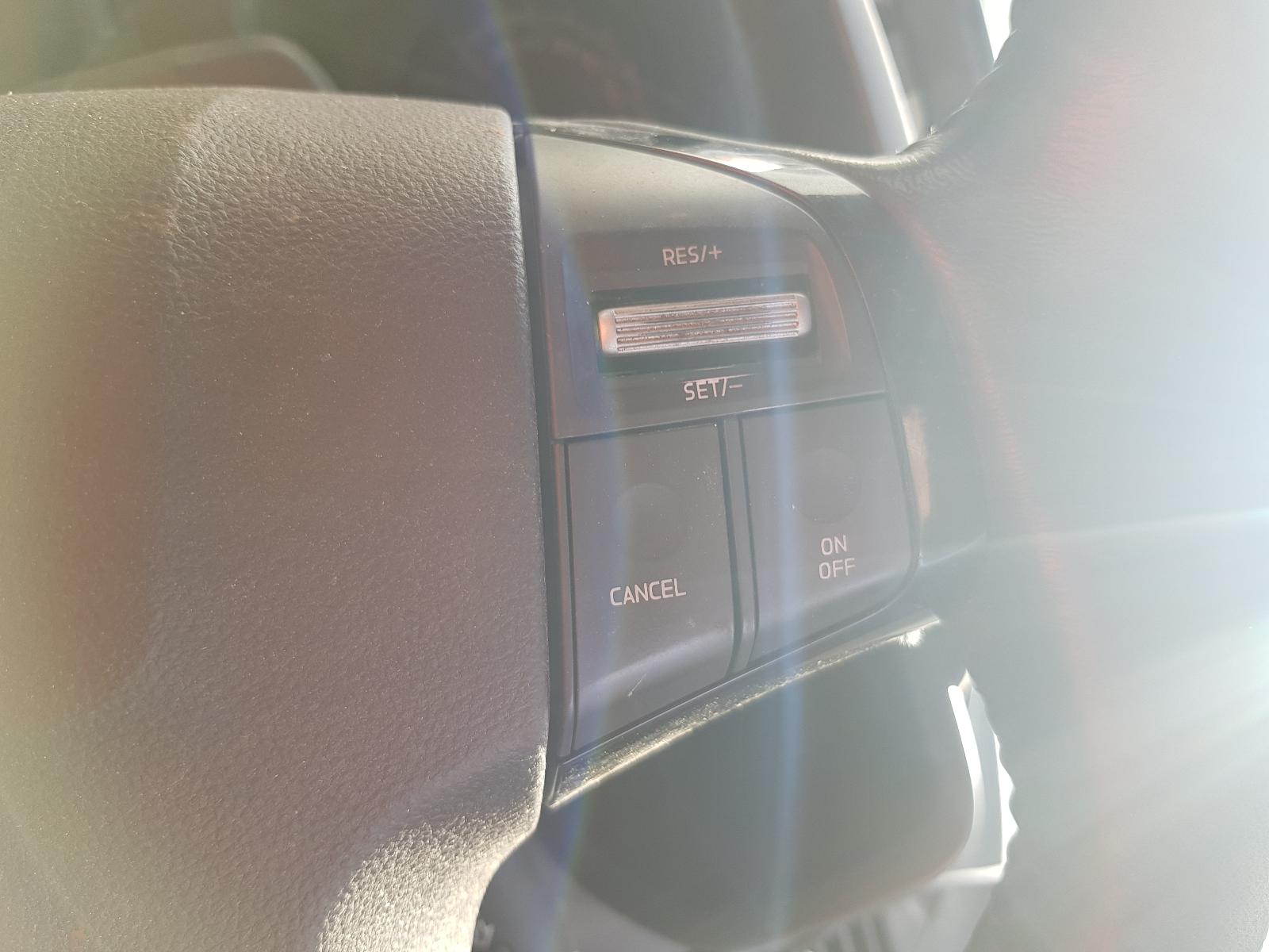 Holden Colorado - RG 2012 -2016