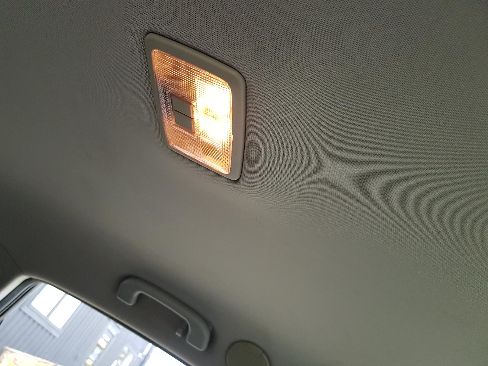 Holden Captiva - Captiva 5 2006-2011