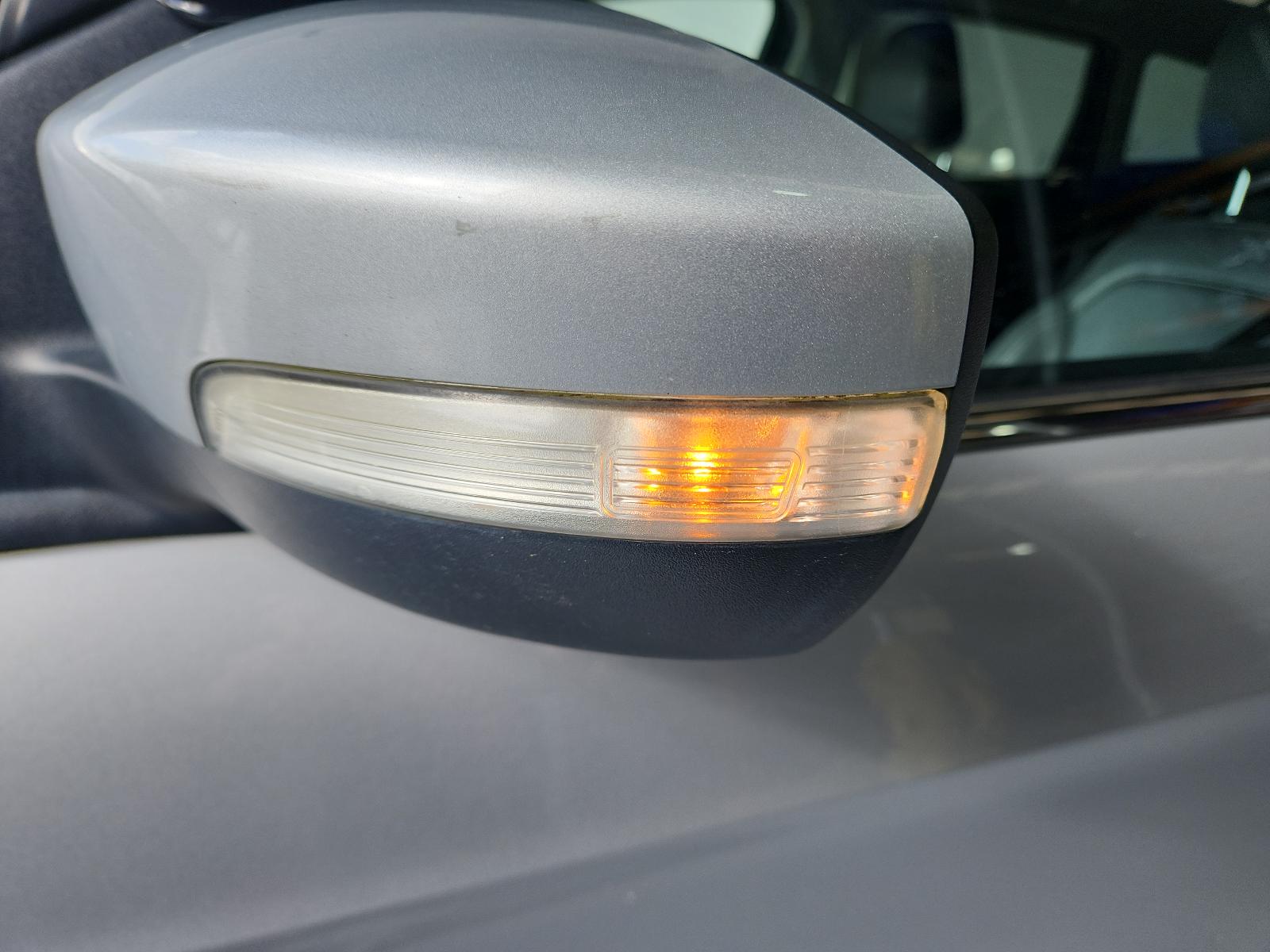 Ford Escape - LF 2007-Present