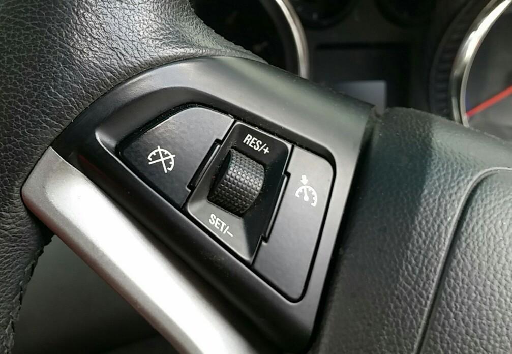 Holden Cruze - 2009-Present