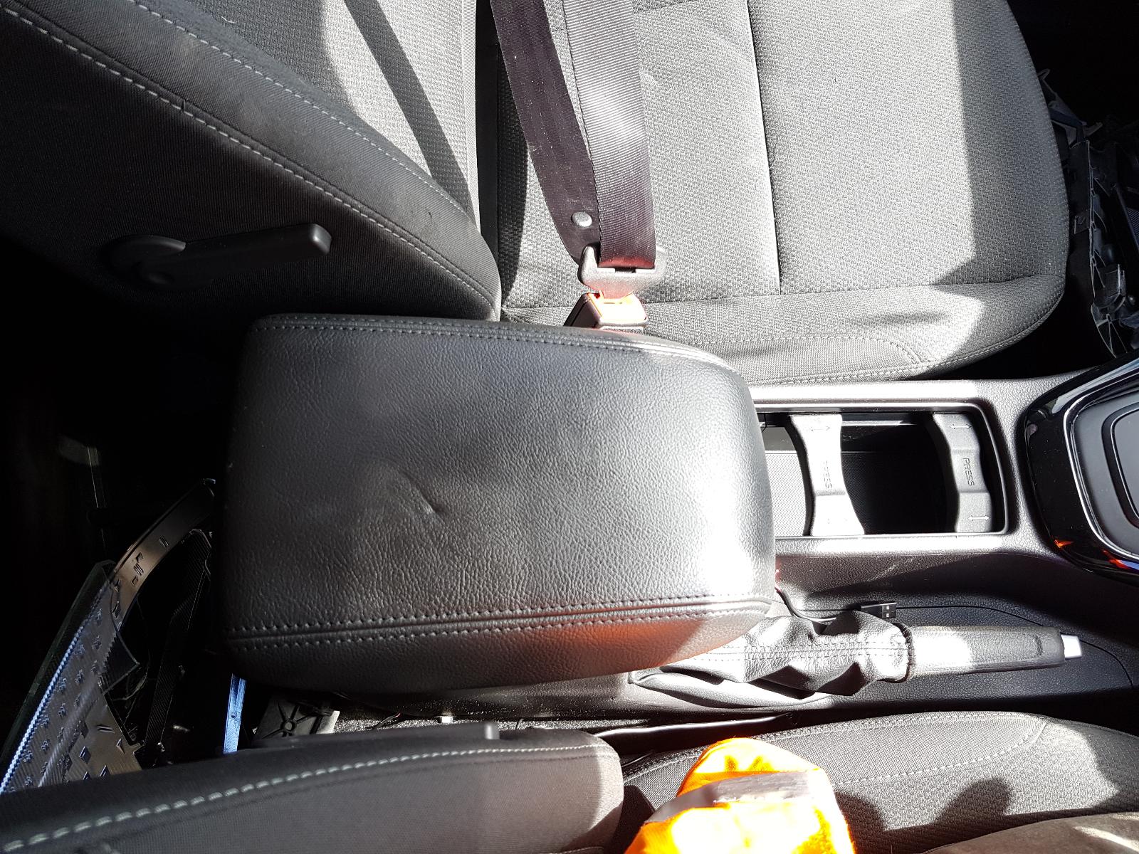 Ford Focus - LZ 2015-2017