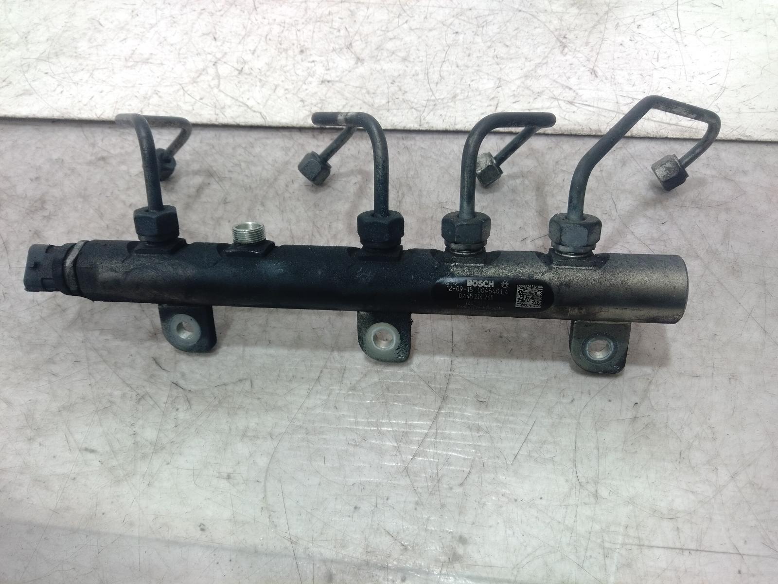 Injection_Rail