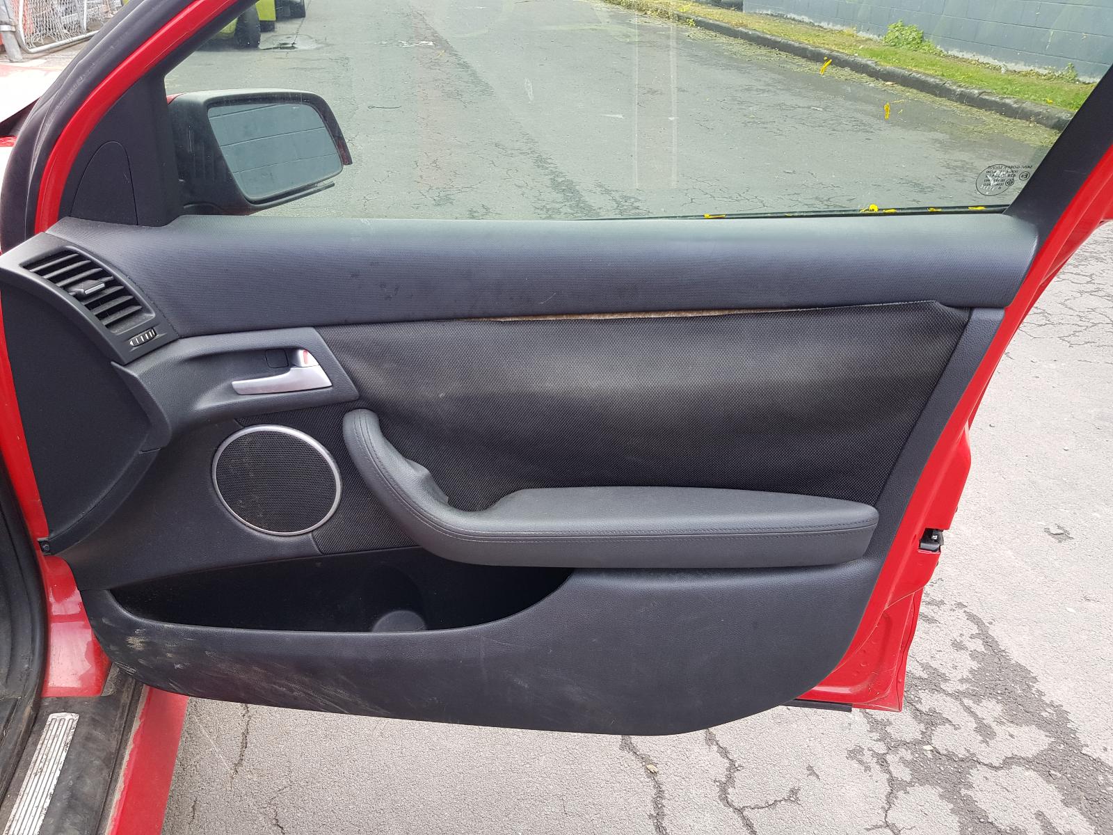 Holden Commodore - VE 2006-2013