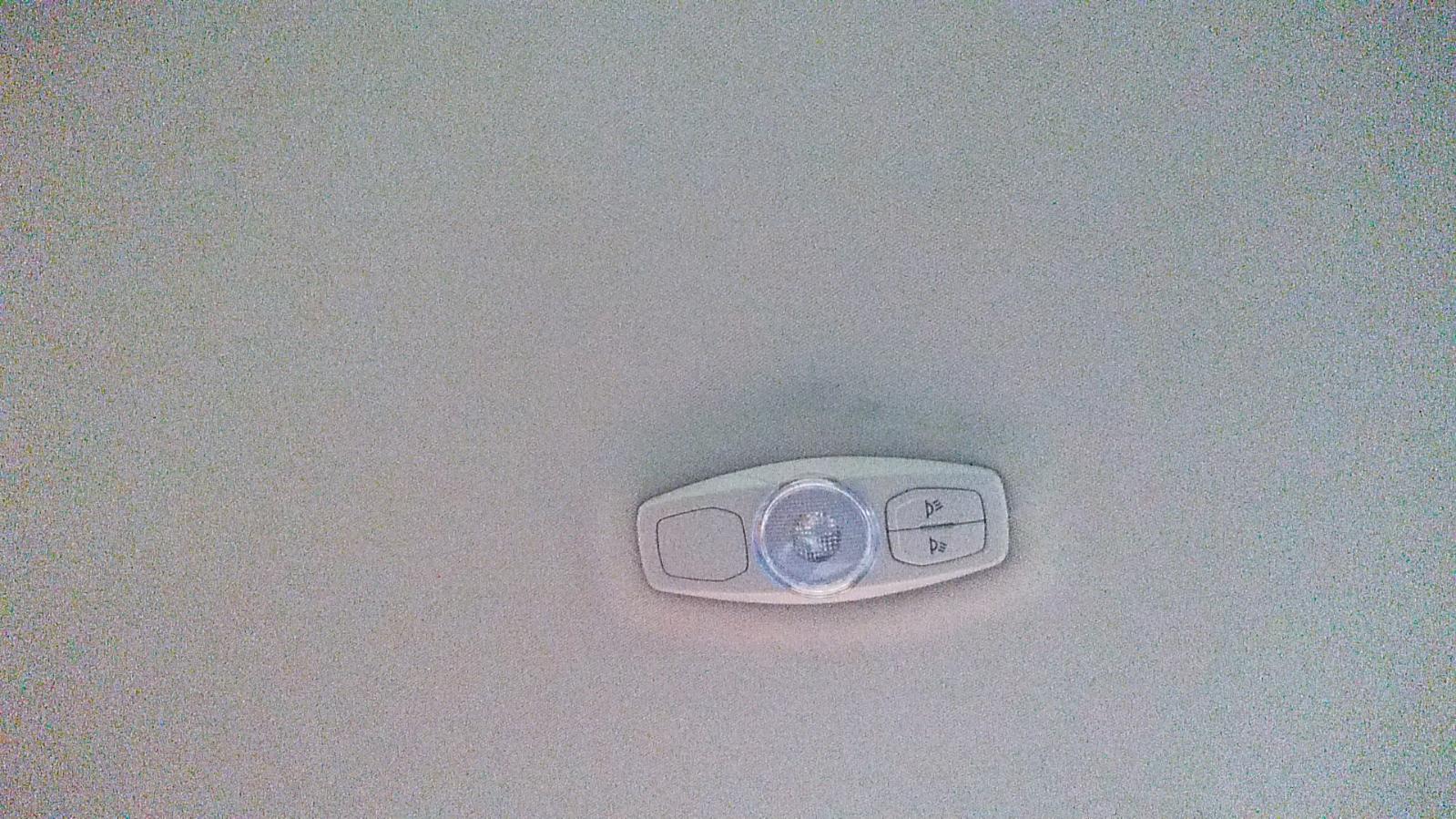 Ford Mondeo - MC 2011-2014