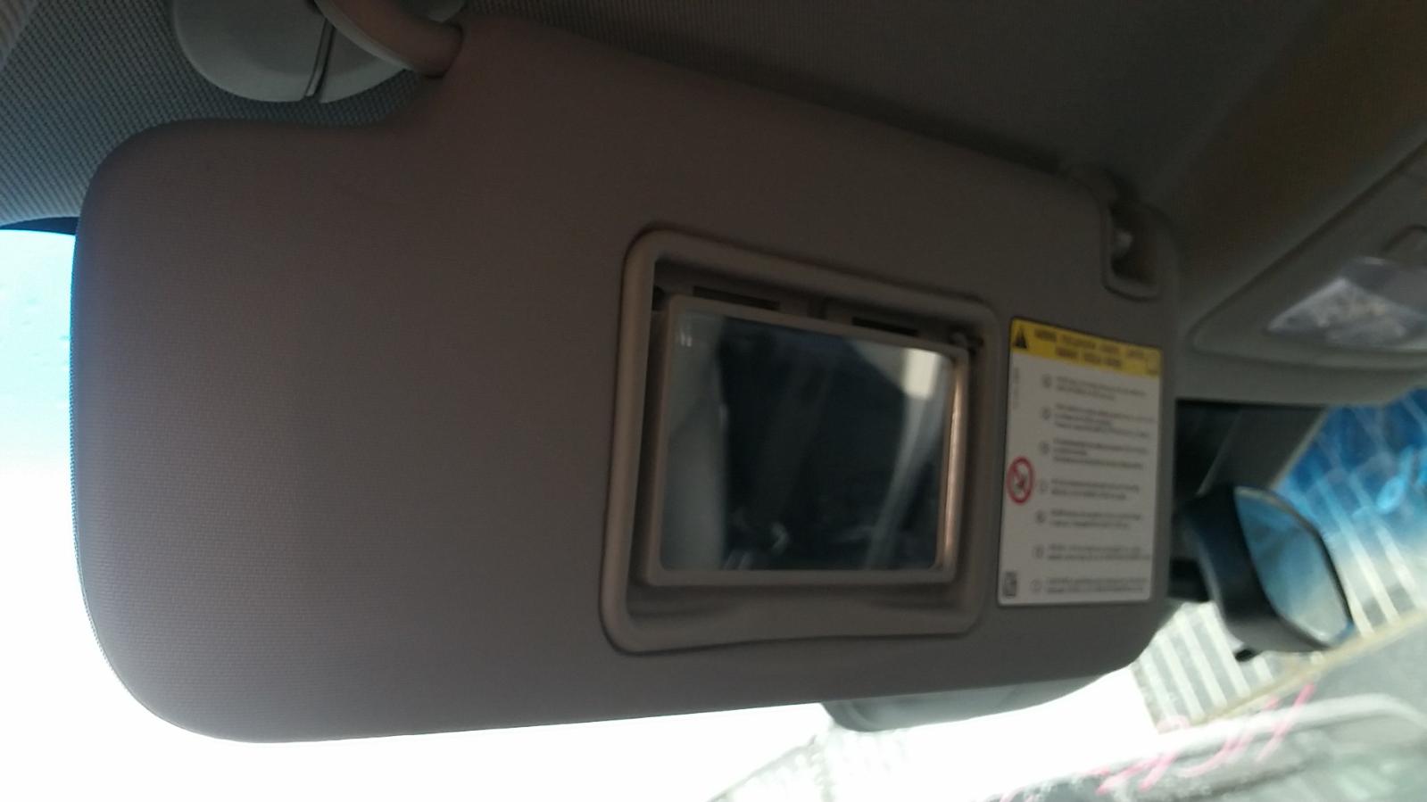 Holden Cruze - 2009-Present