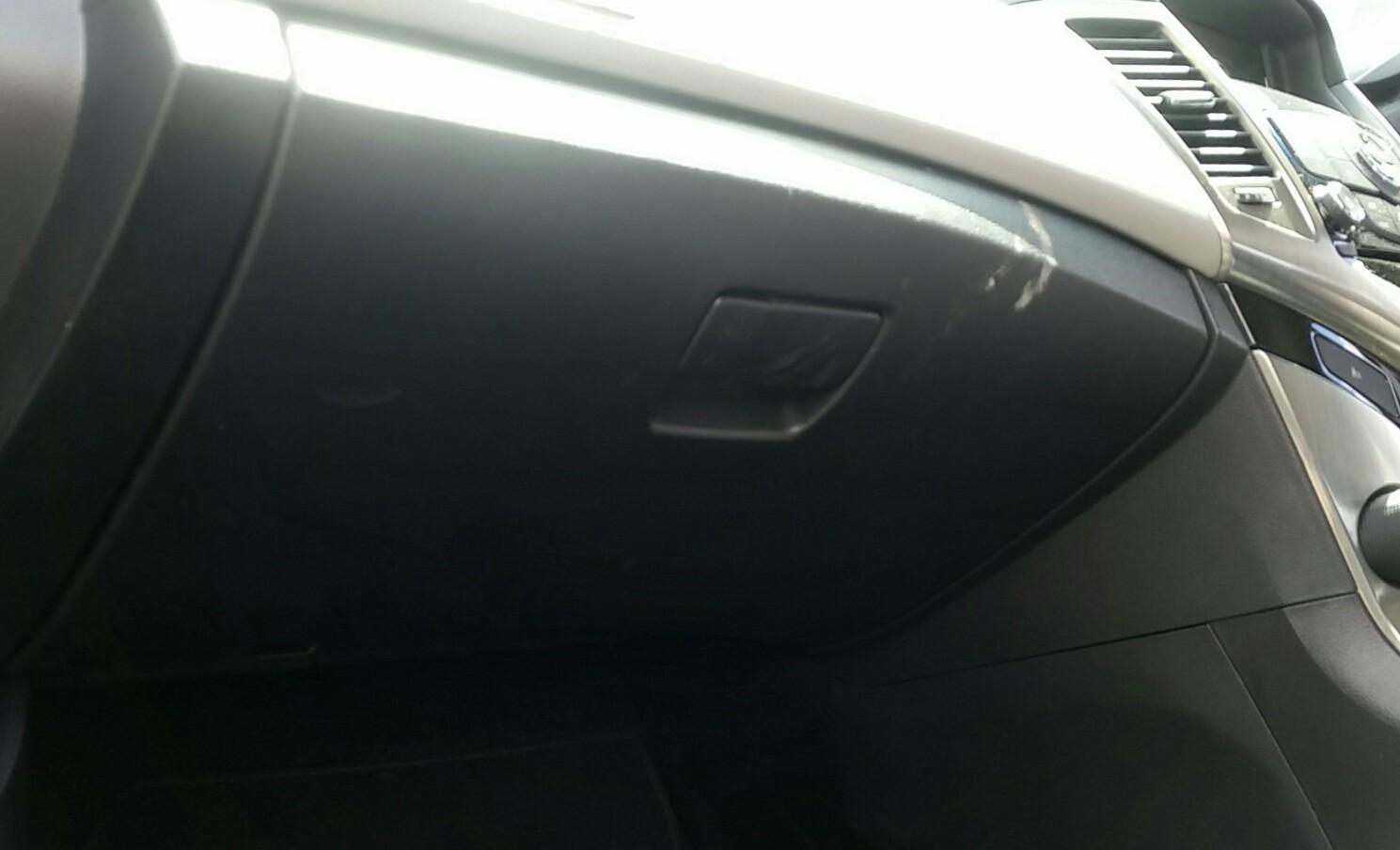 Holden Cruze - 2009-Present