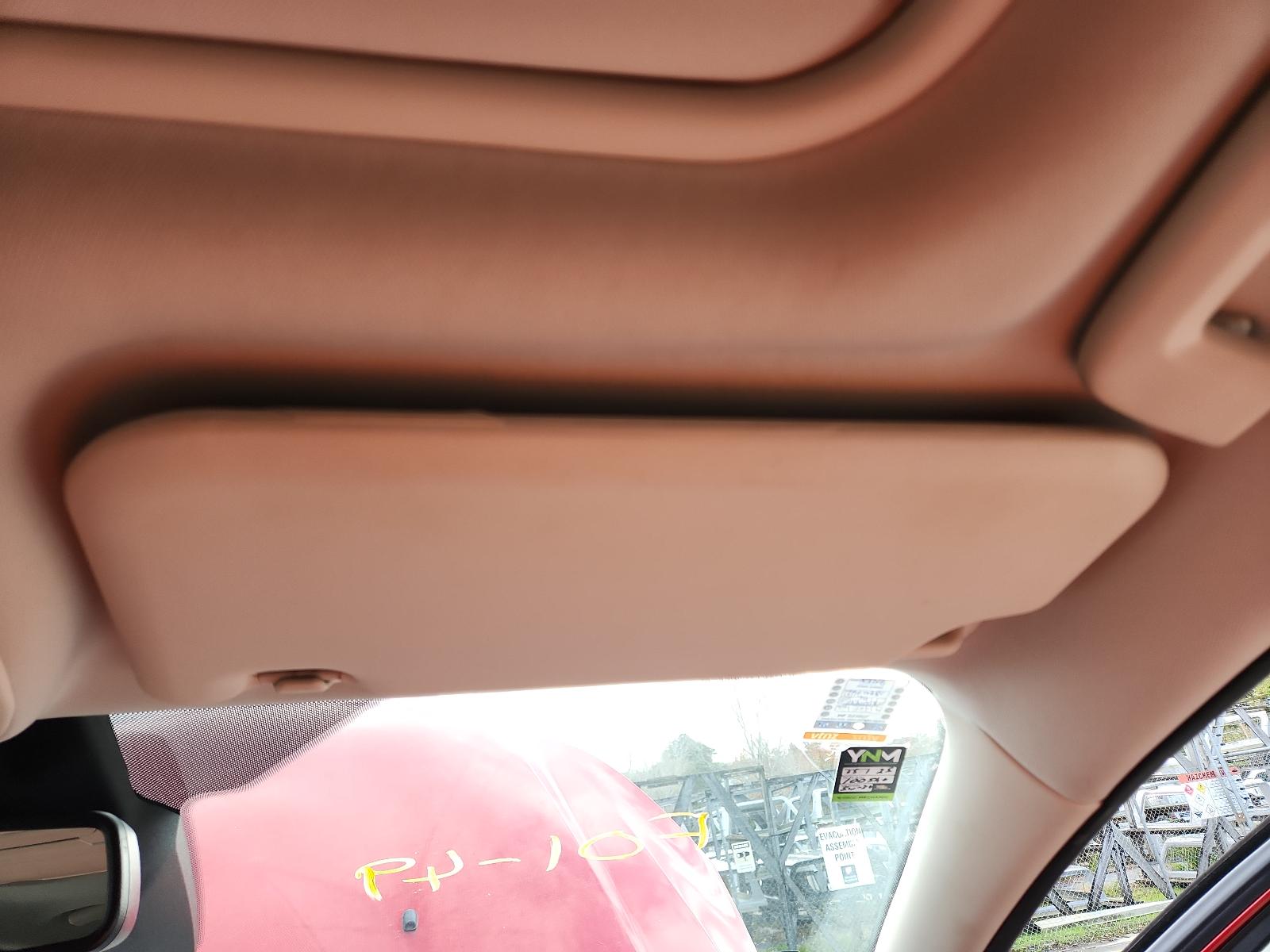 Ford Focus - LW 2011-2015