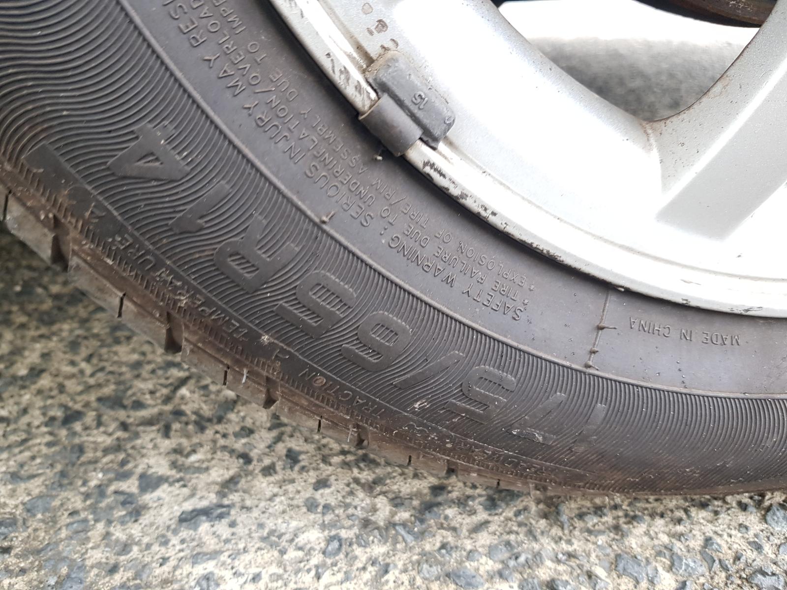 Holden Barina - Spark 2010-Present