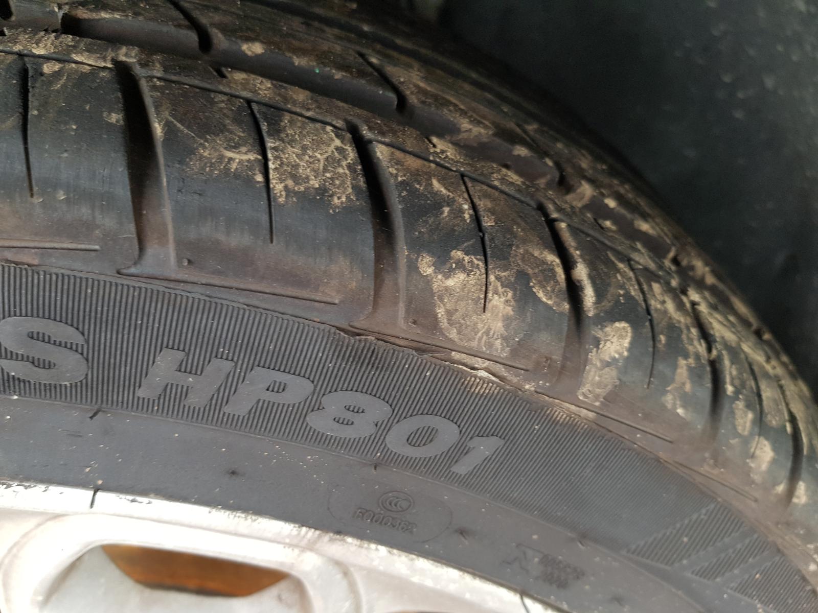 Ford Kuga - TE 2012-2013