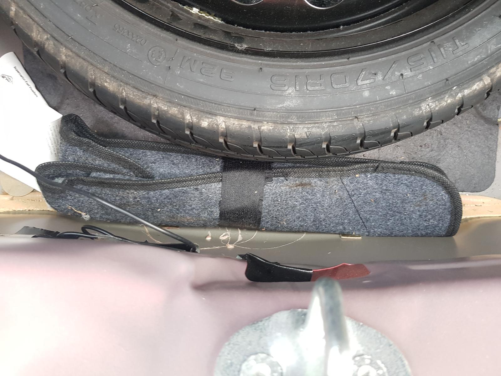 Holden Cruze - 2009-Present