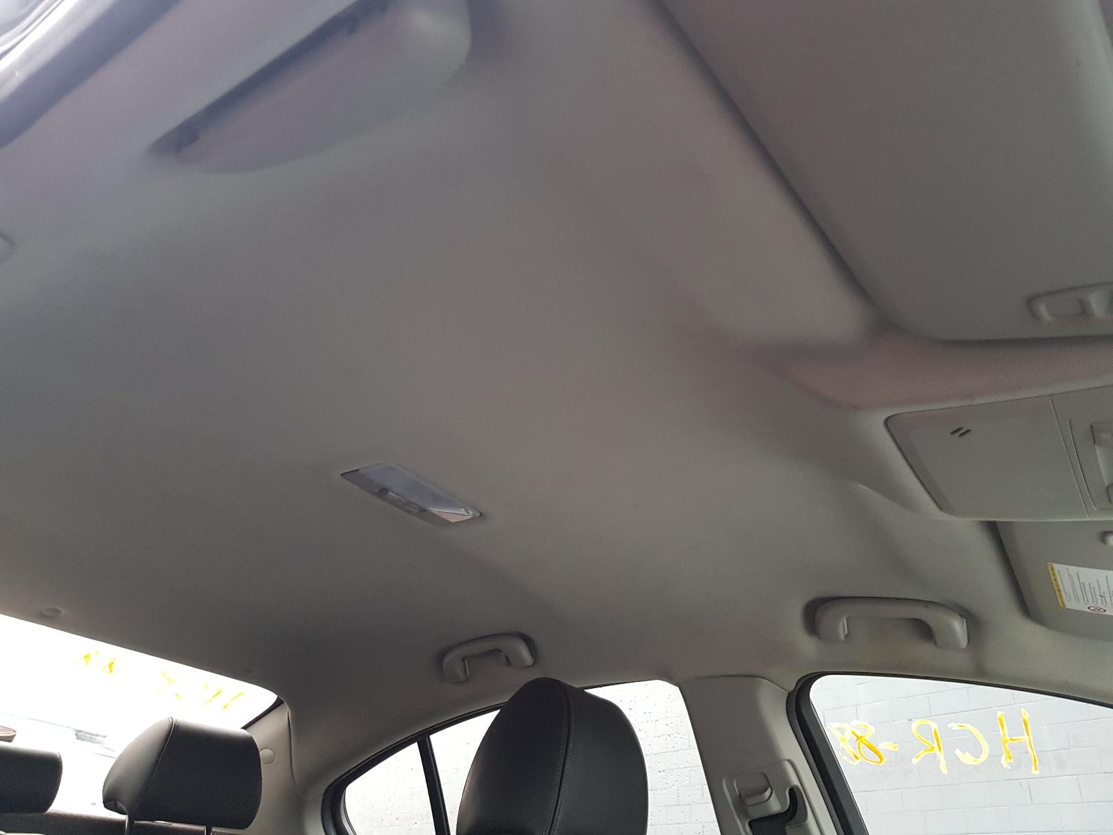 Holden Cruze - 2009-Present