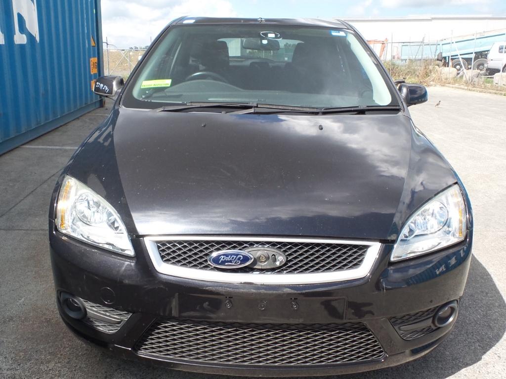 Ford Focus - LS 2005-2007