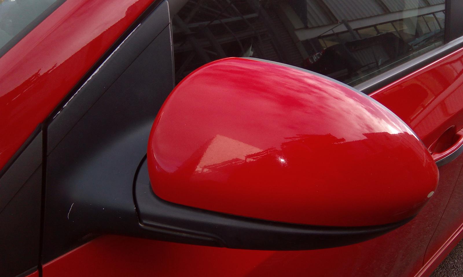 Holden Cruze - 2009-Present