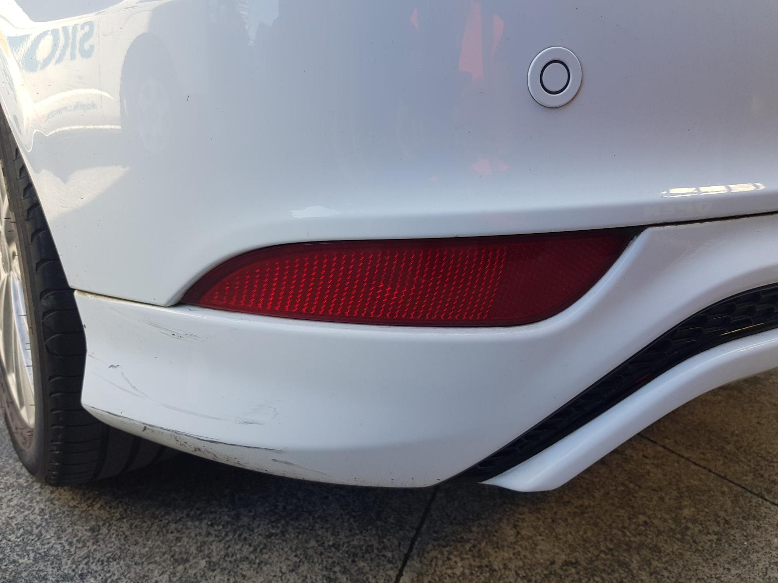 Ford Focus - LZ 2015-2017