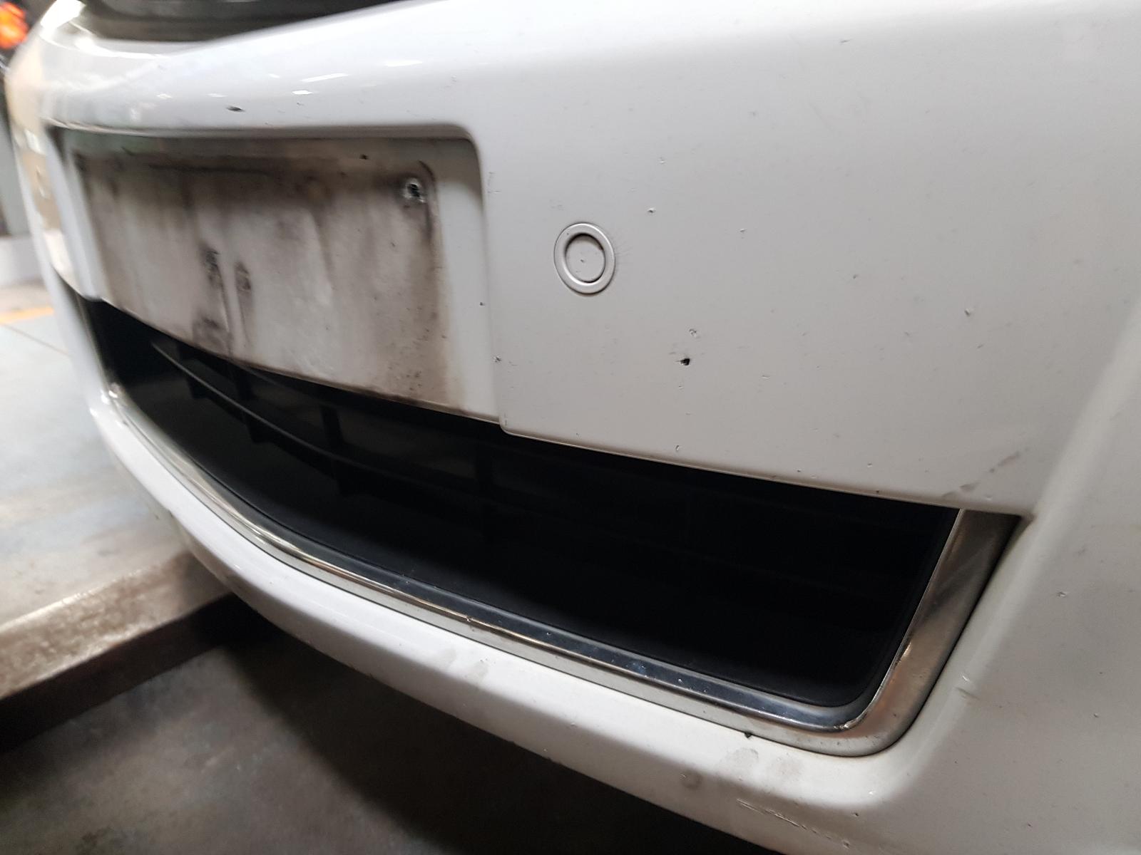 Holden Caprice - Other