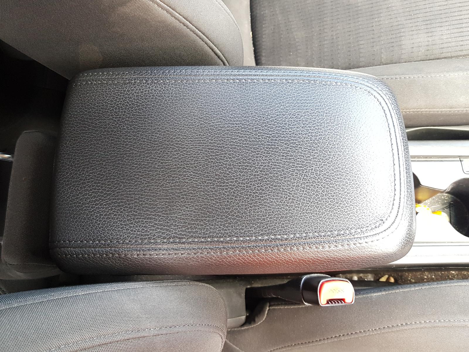 Holden Captiva - Captiva 5 2006-2011