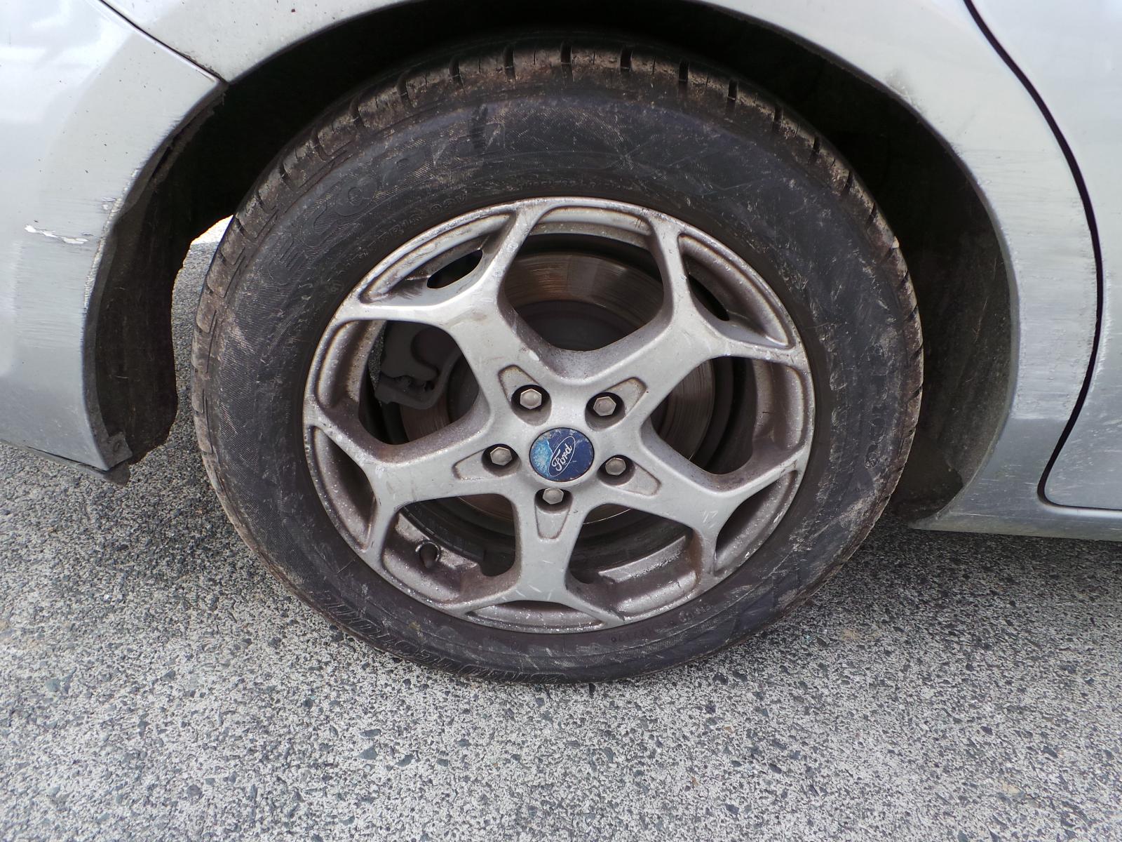 Ford Mondeo - MA-MB 2007-2010