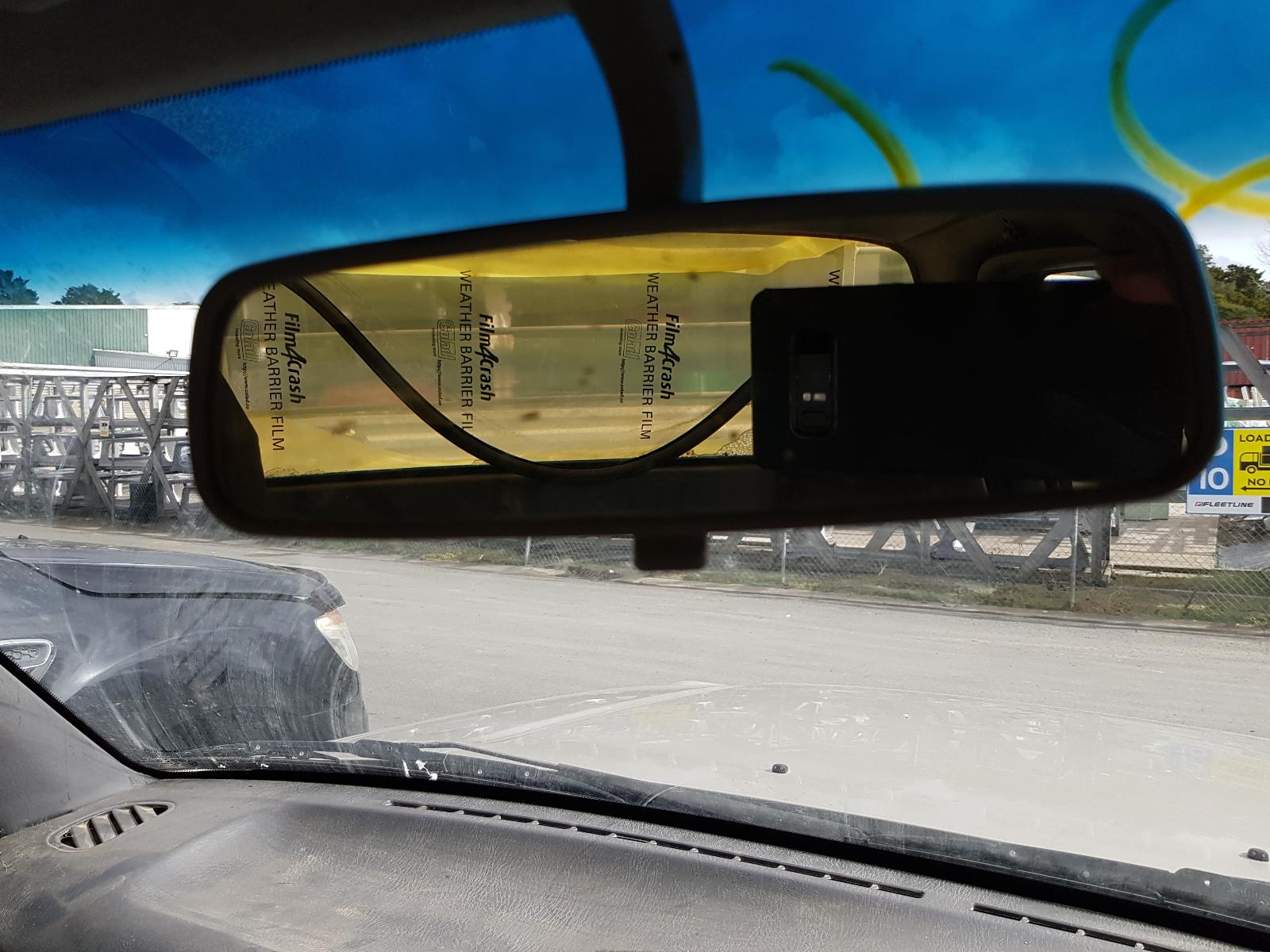 Ford Courier - UT 2005-2006