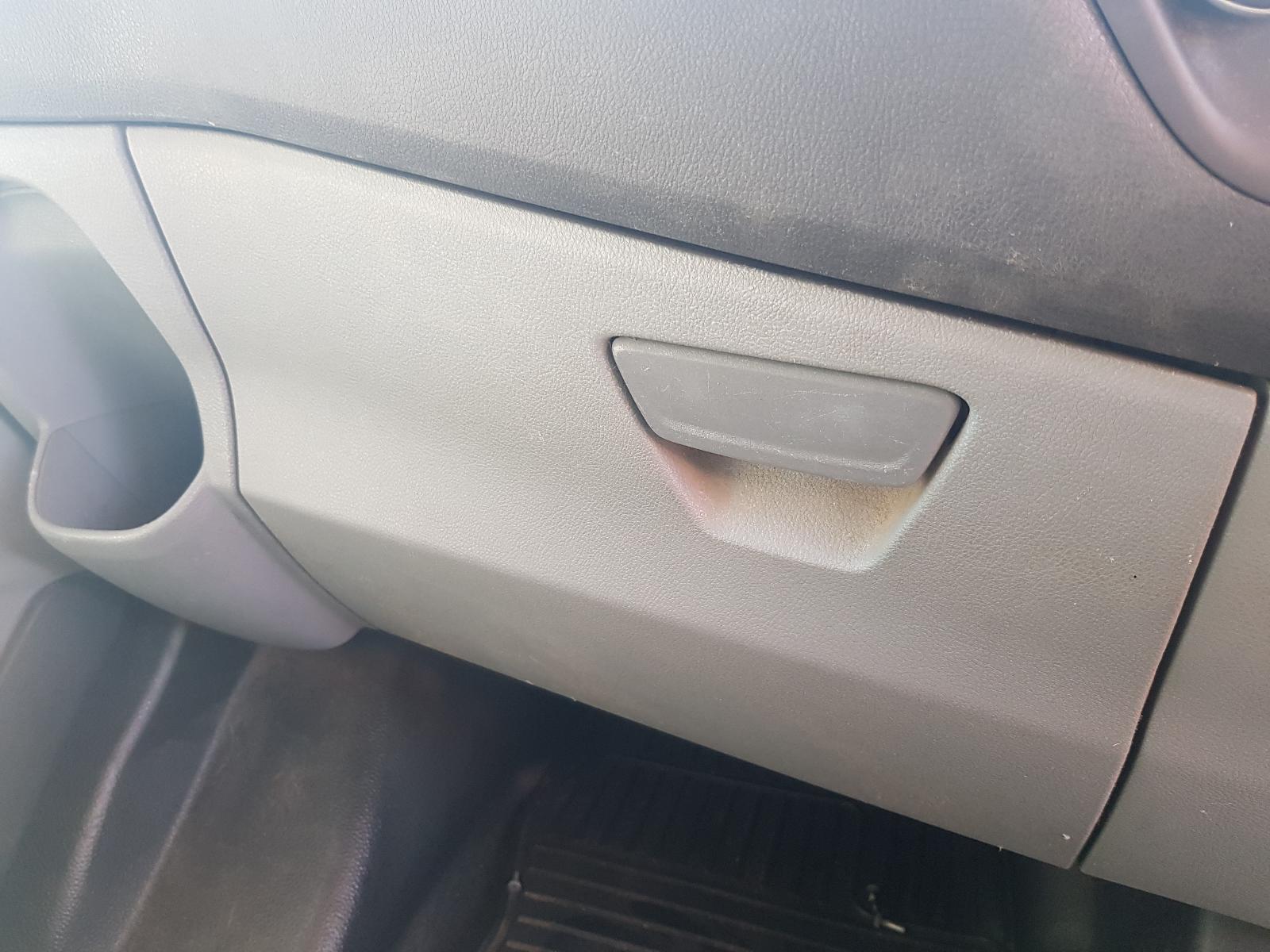 Ford Transit - Other