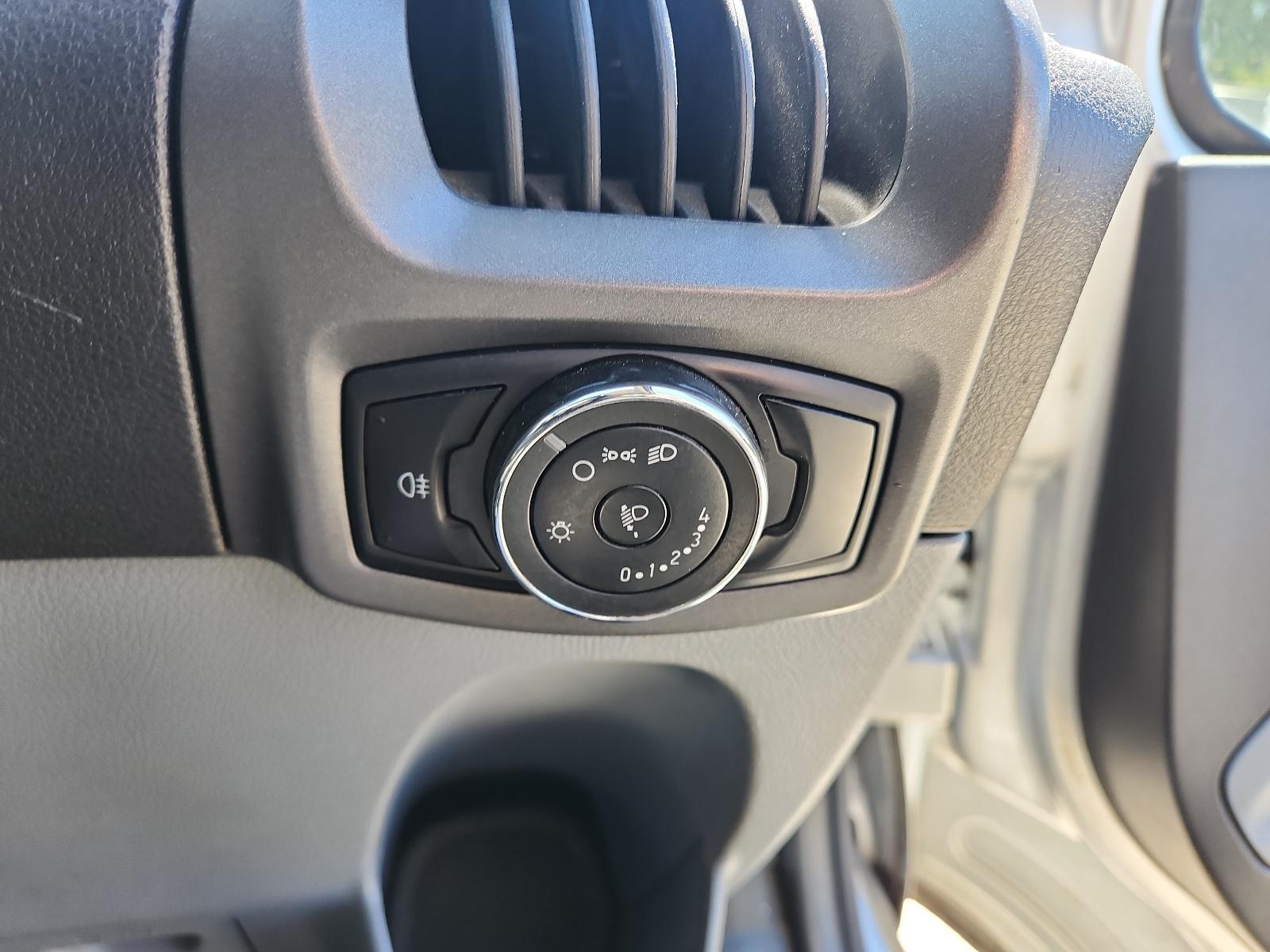 Ford Transit - Other