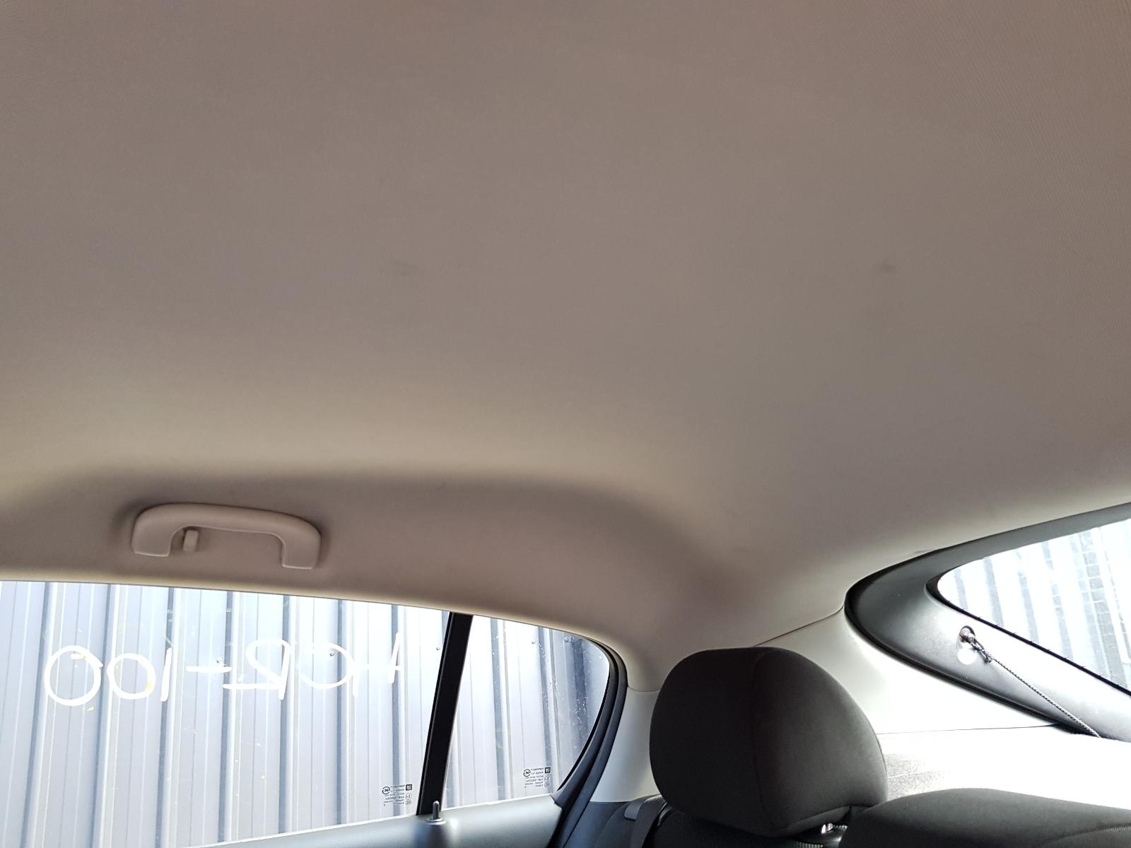 Holden Cruze - 2009-Present