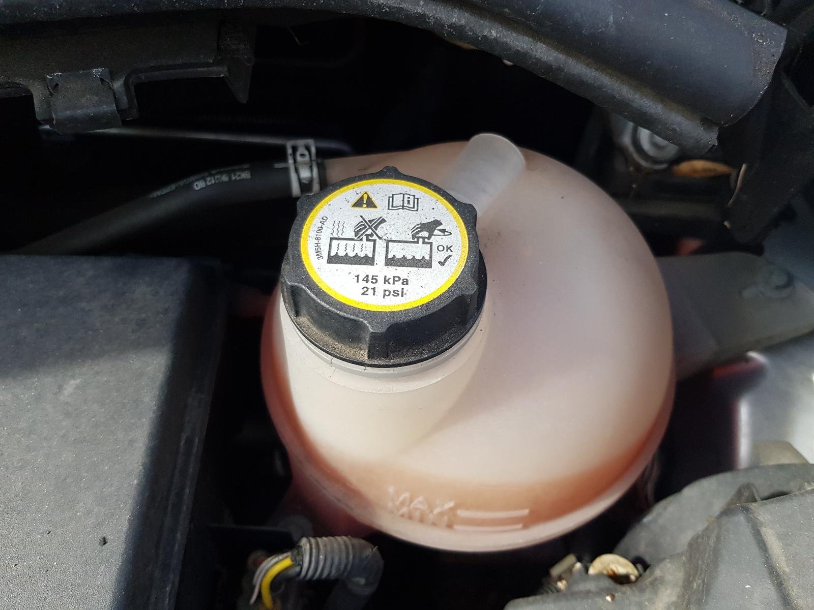 Ford Transit - Other