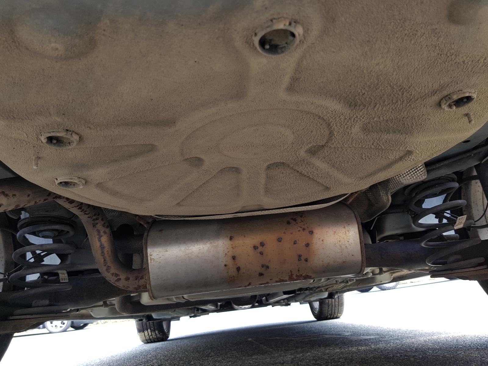 Holden Cruze - 2009-Present