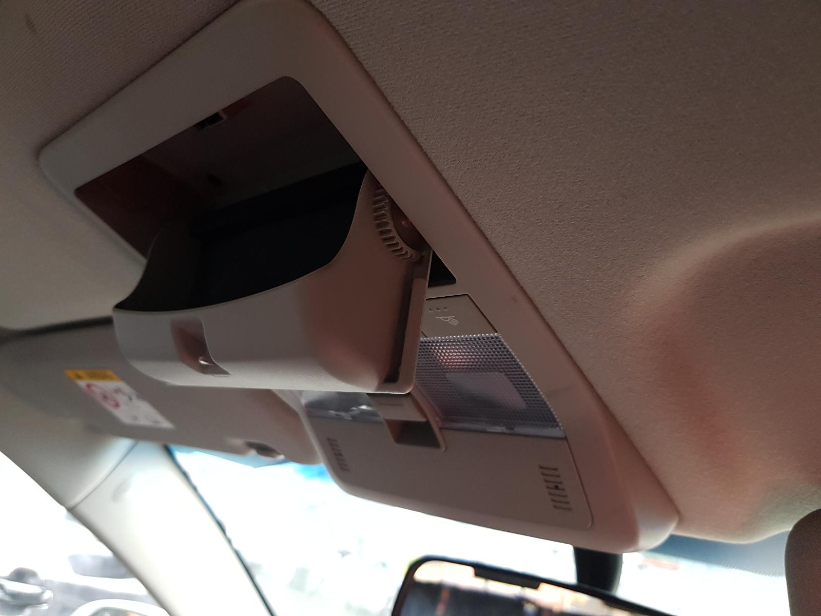 Holden Captiva - Captiva 7 2011-Present