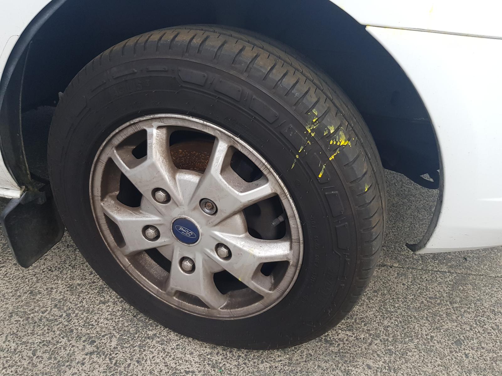 Ford Transit - Other