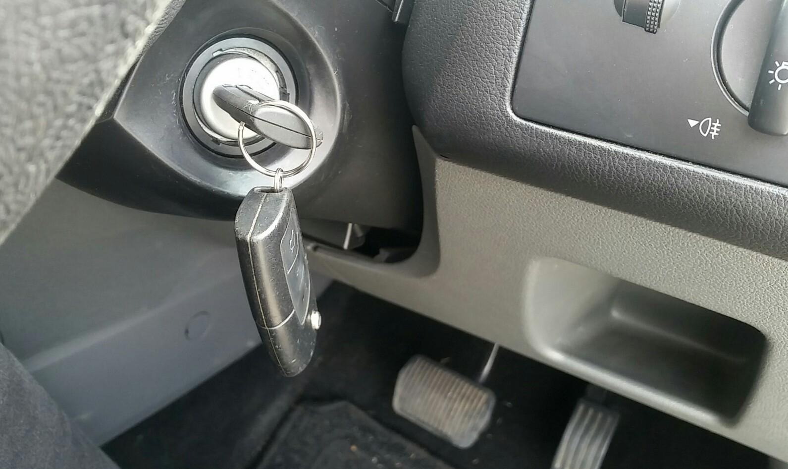 Ford Focus - LT-LV 2008-2011