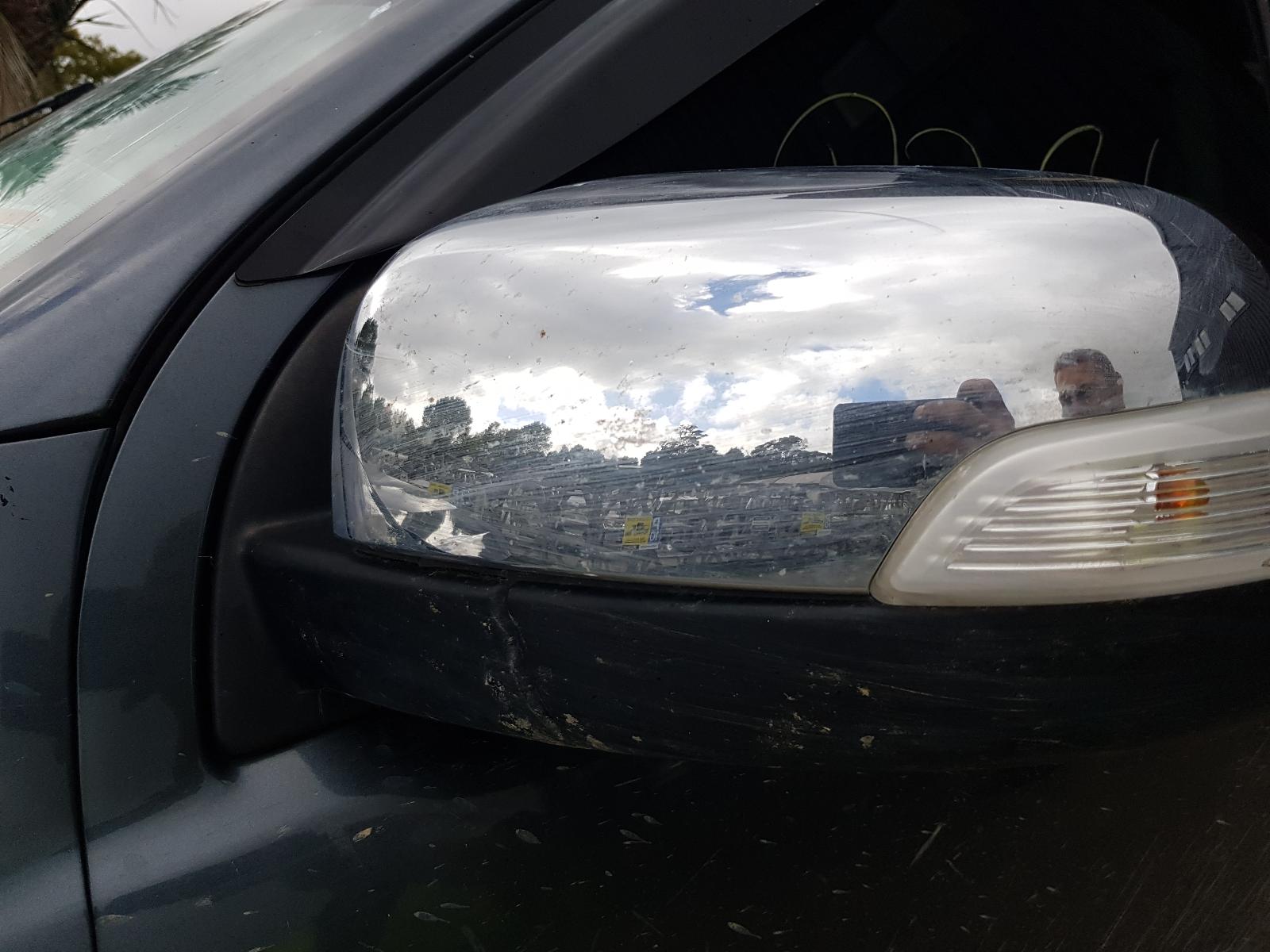 Ford Ranger - PX/PX2 2011-2017