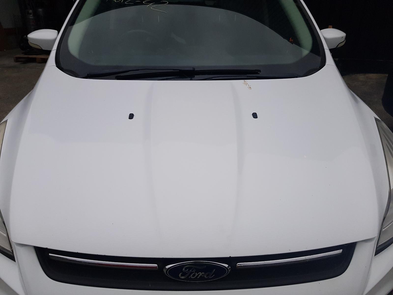 Ford Kuga - TF 2013-Present