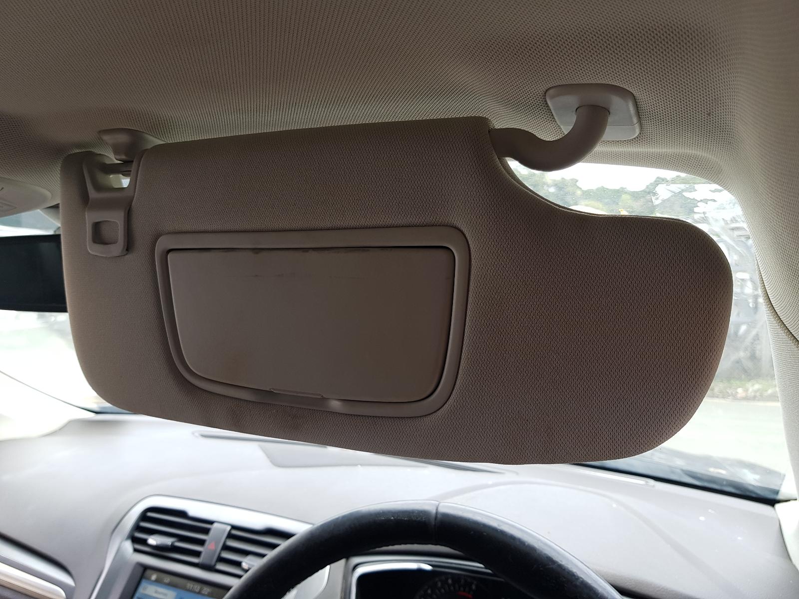 Ford Mondeo - MD 2014-2017