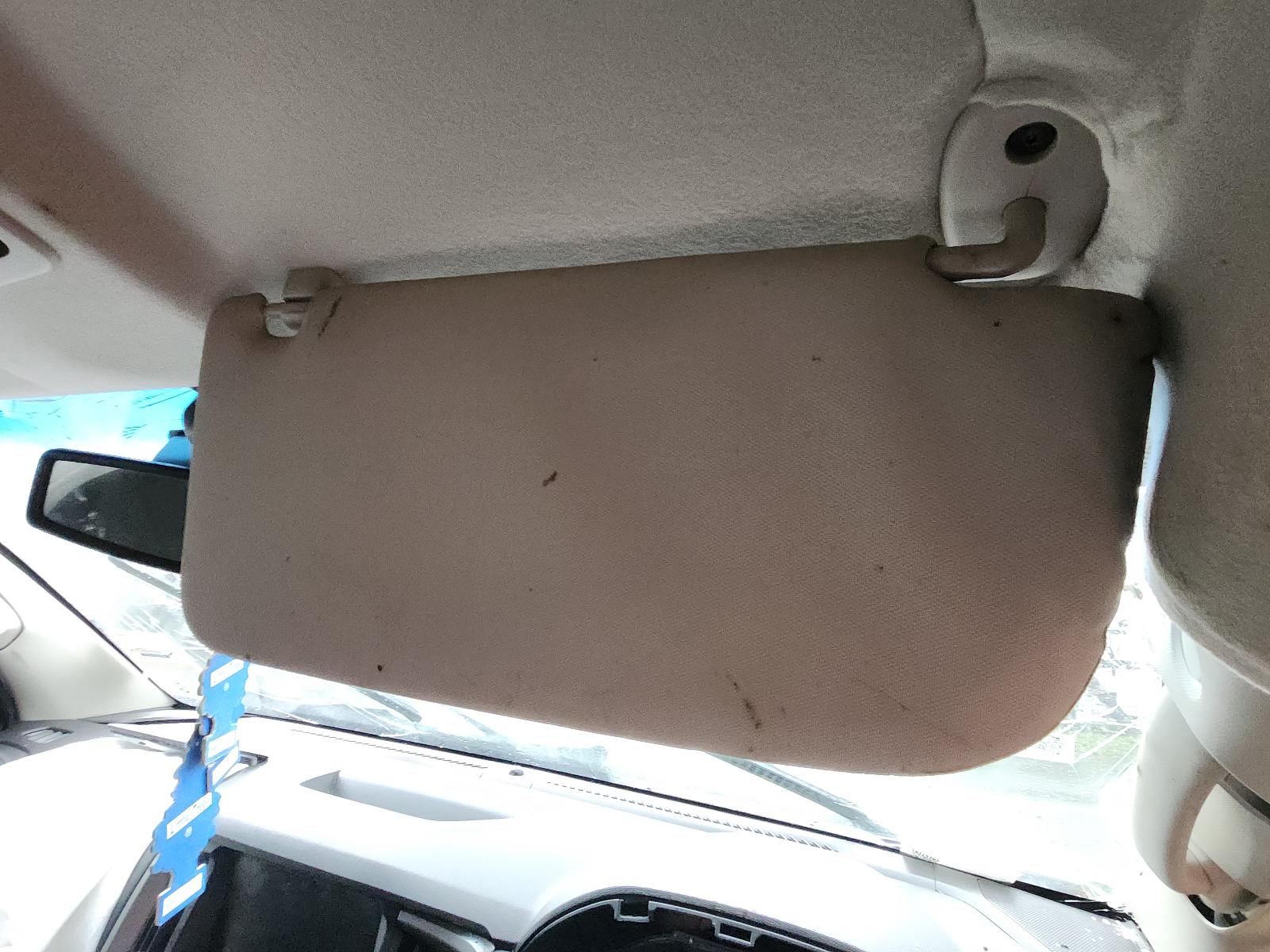 Holden Colorado - RG2 2016-Present