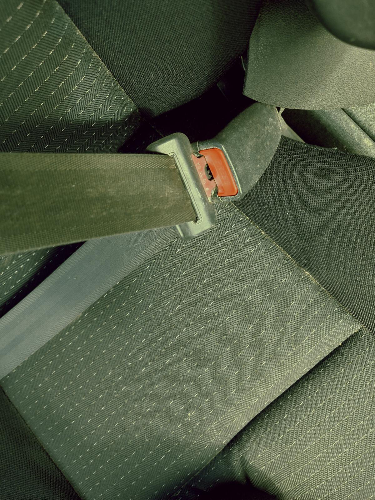 Hyundai Getz - BU51 2010-Present