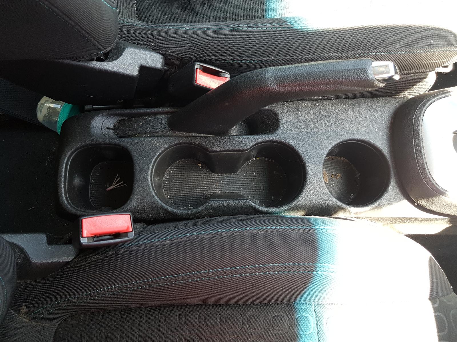 Holden Trax - TJ Series 2013-Present