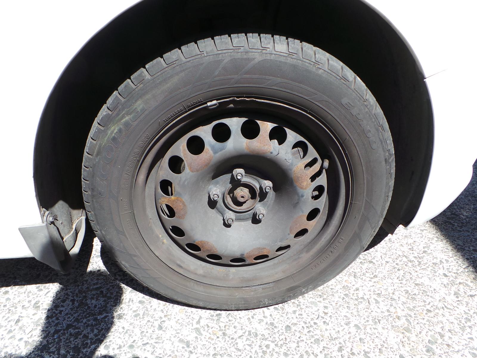 Holden Cruze - 2009-Present