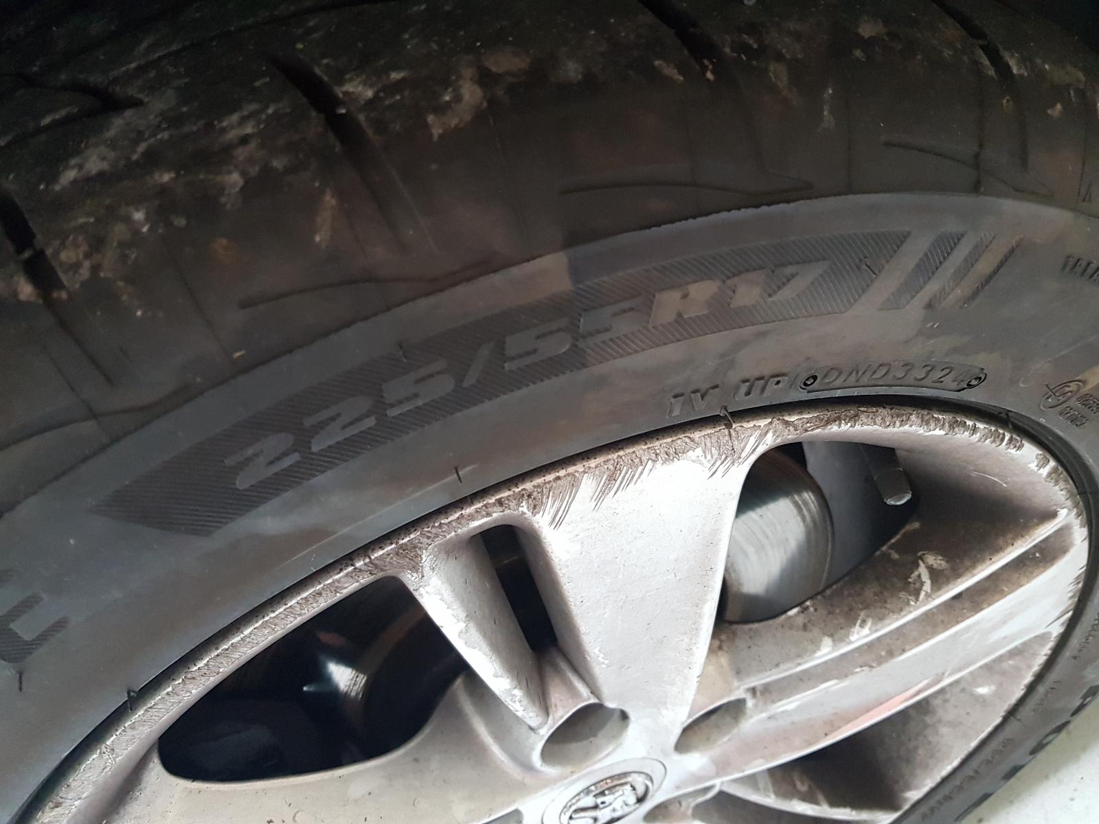 Holden Commodore - Other