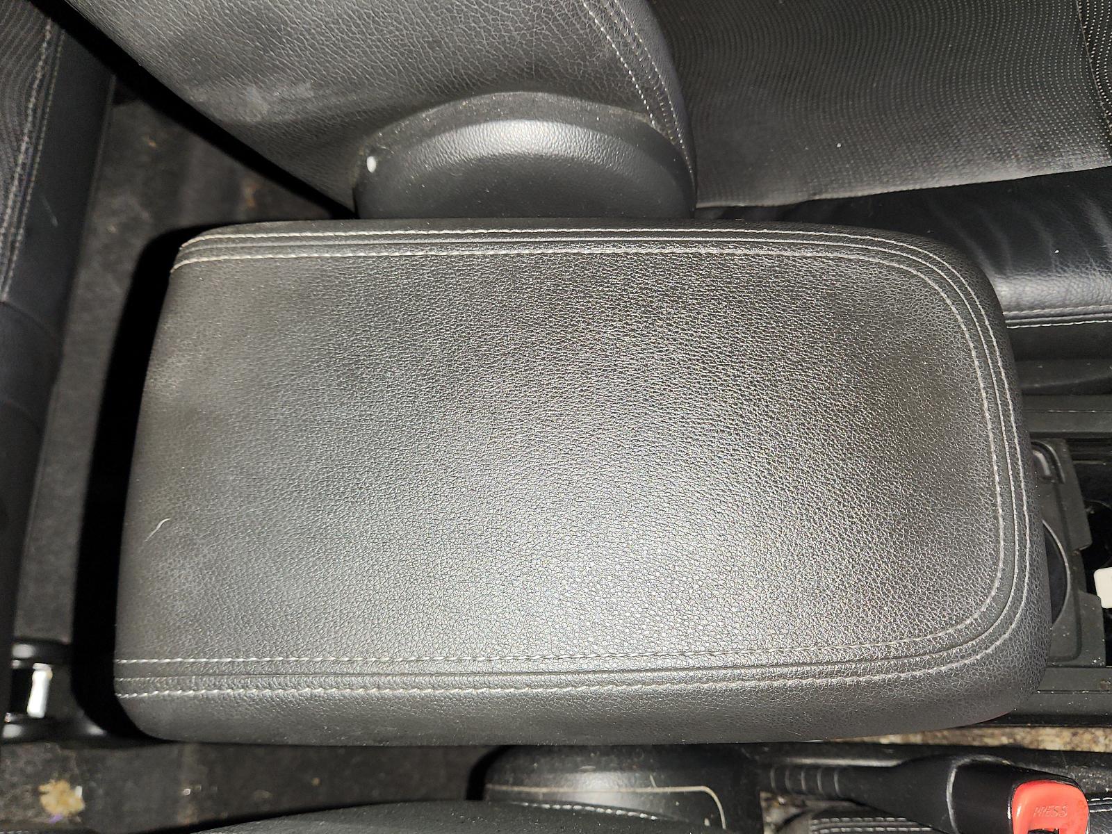 Holden Captiva - Captiva 7 2011-Present