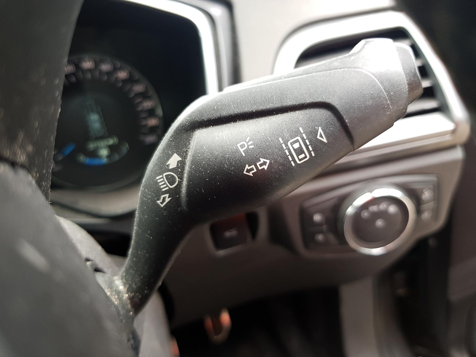 Ford Mondeo - MD 2014-2017