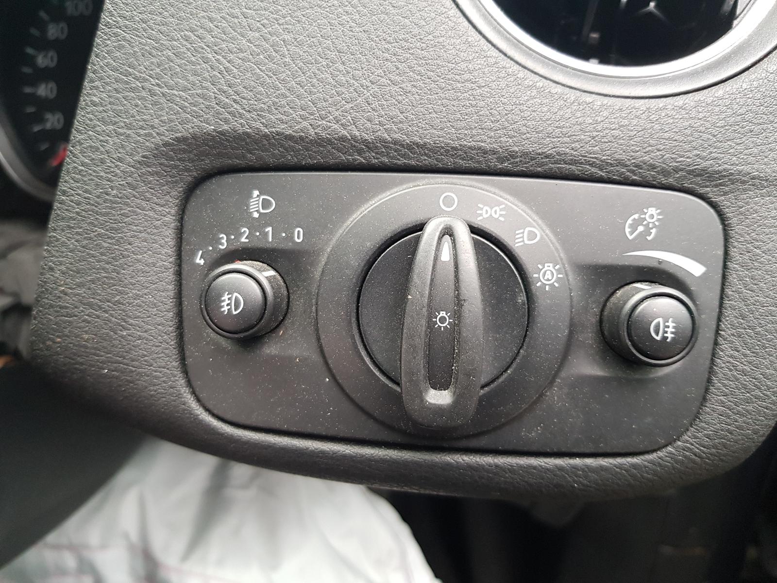 Ford Mondeo - MC 2011-2014