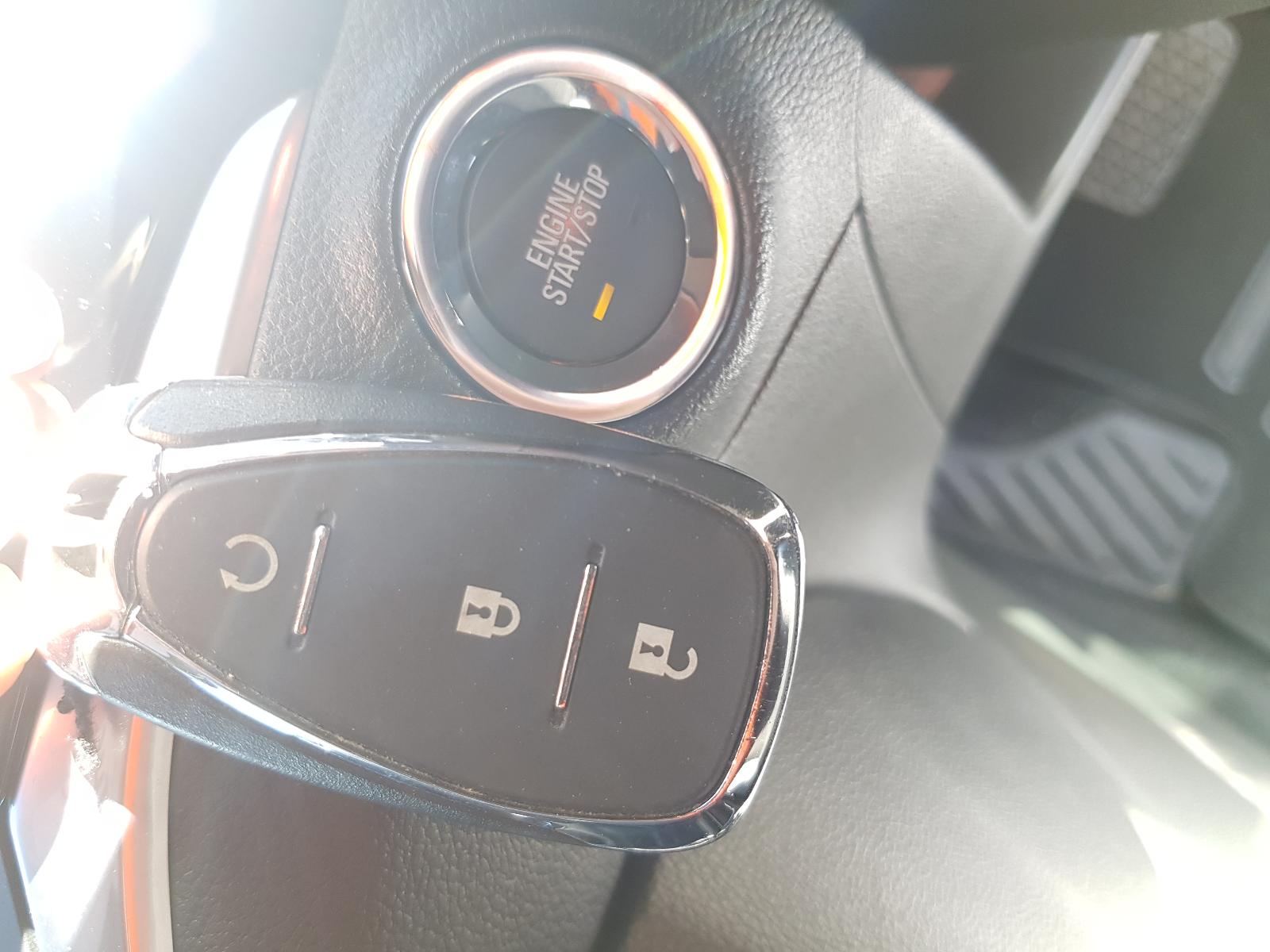 Holden Astra - J 2009-Present