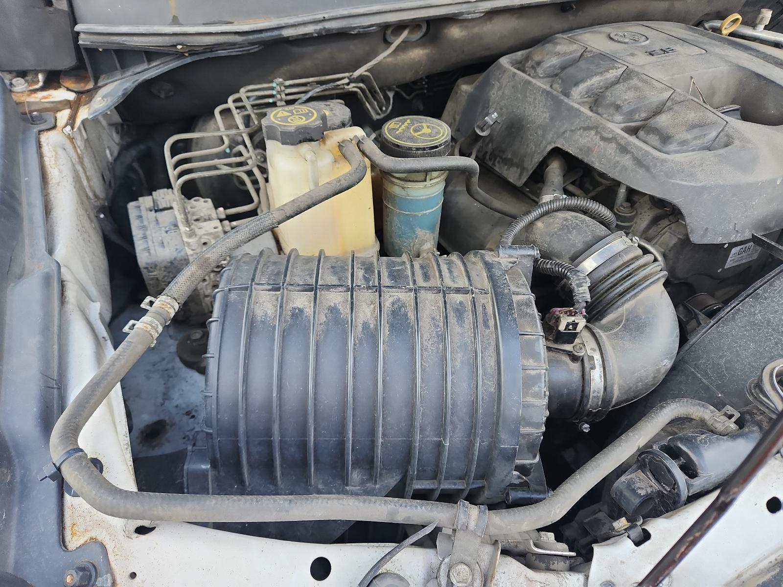 Holden Colorado - RG 2012 -2016