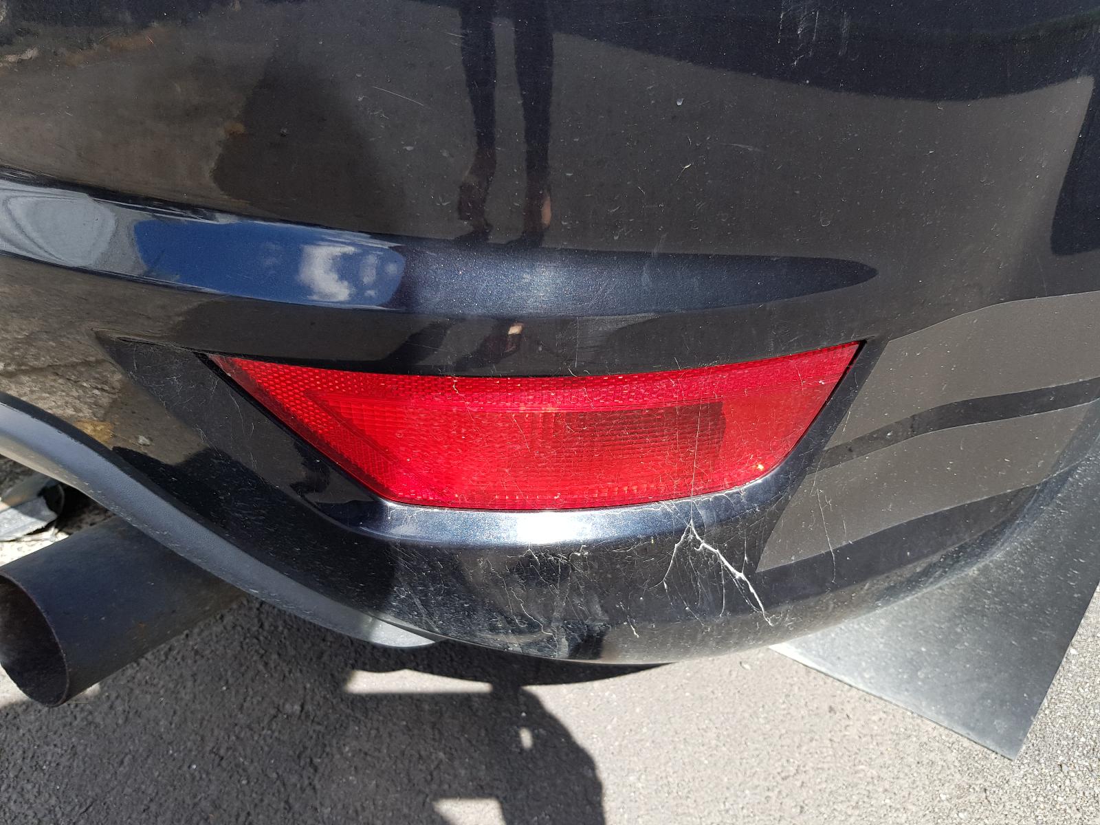 Ford Focus - LT-LV 2008-2011