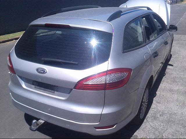Ford Mondeo - MA-MB 2007-2010